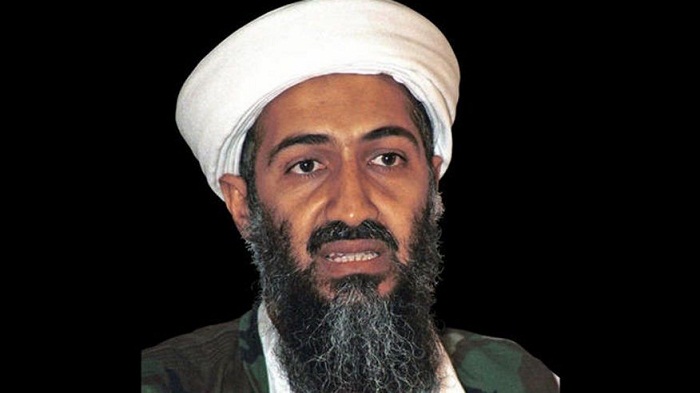 Bin Laden`s son threatens revenge against US 